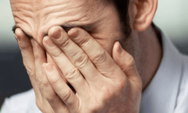 Պրոստատիտի ցավ